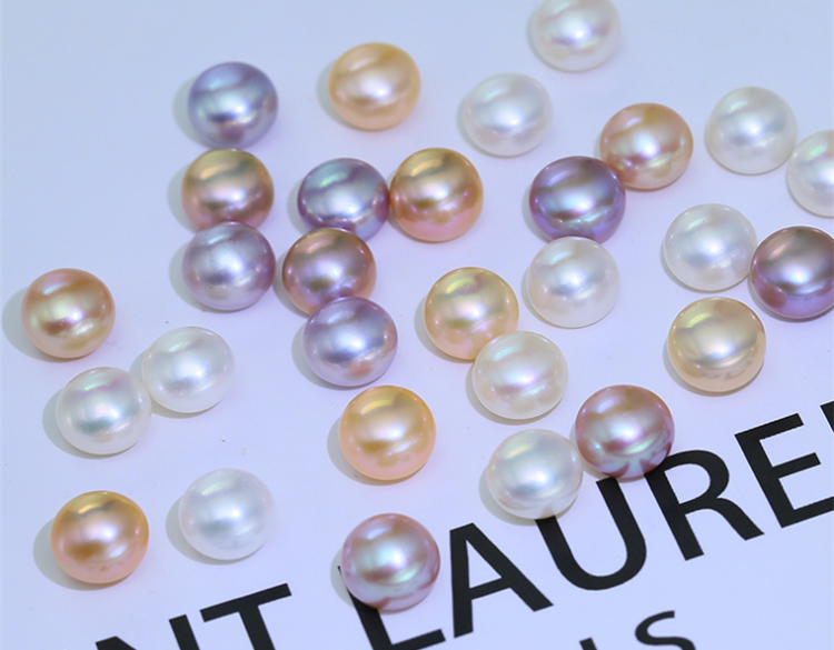 Loose pearls wholesale 25